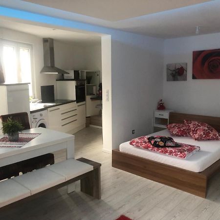 Apart Chez Willi 2 Apartment Niederschaeffolsheim Екстериор снимка