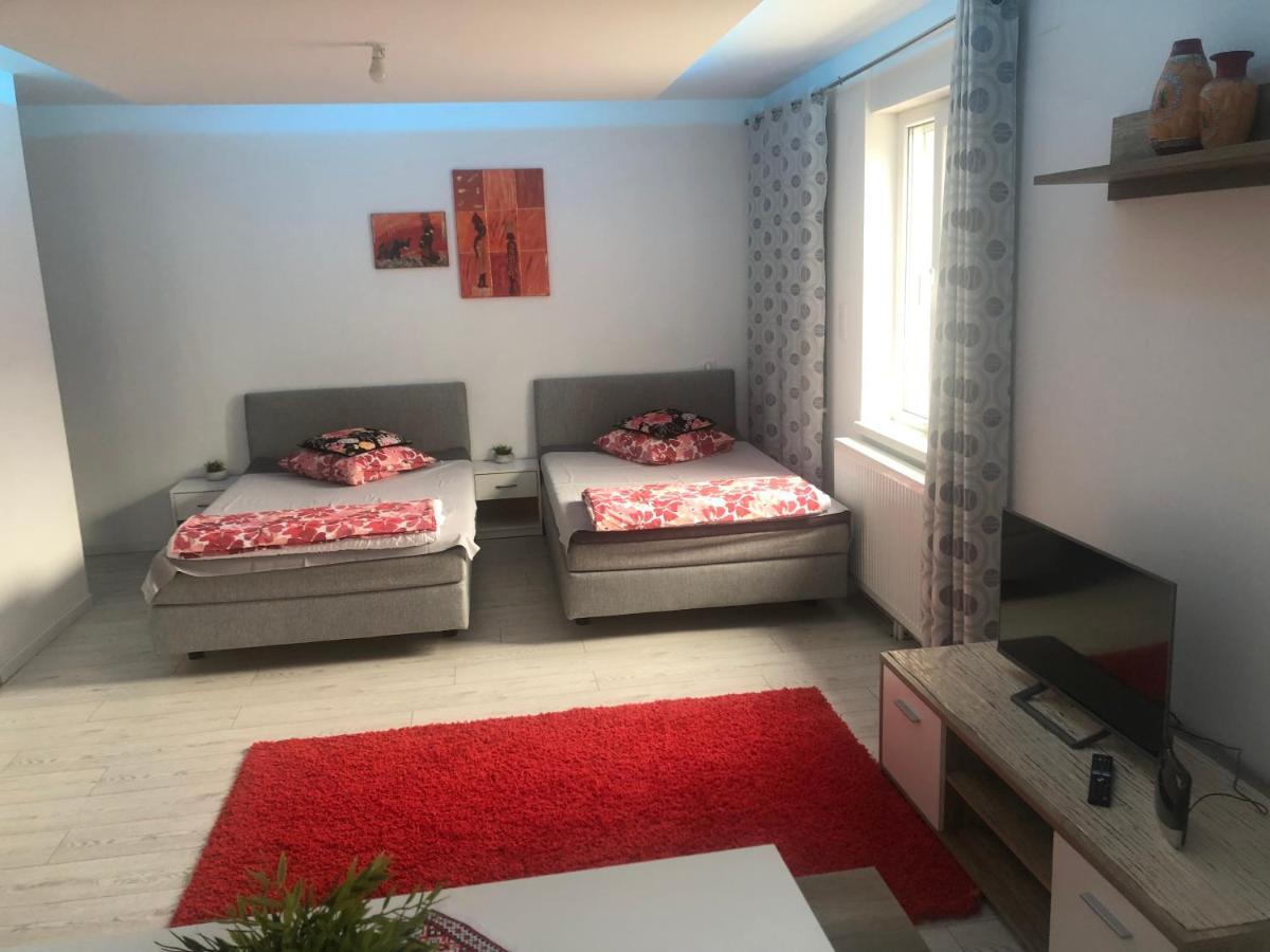 Apart Chez Willi 2 Apartment Niederschaeffolsheim Екстериор снимка